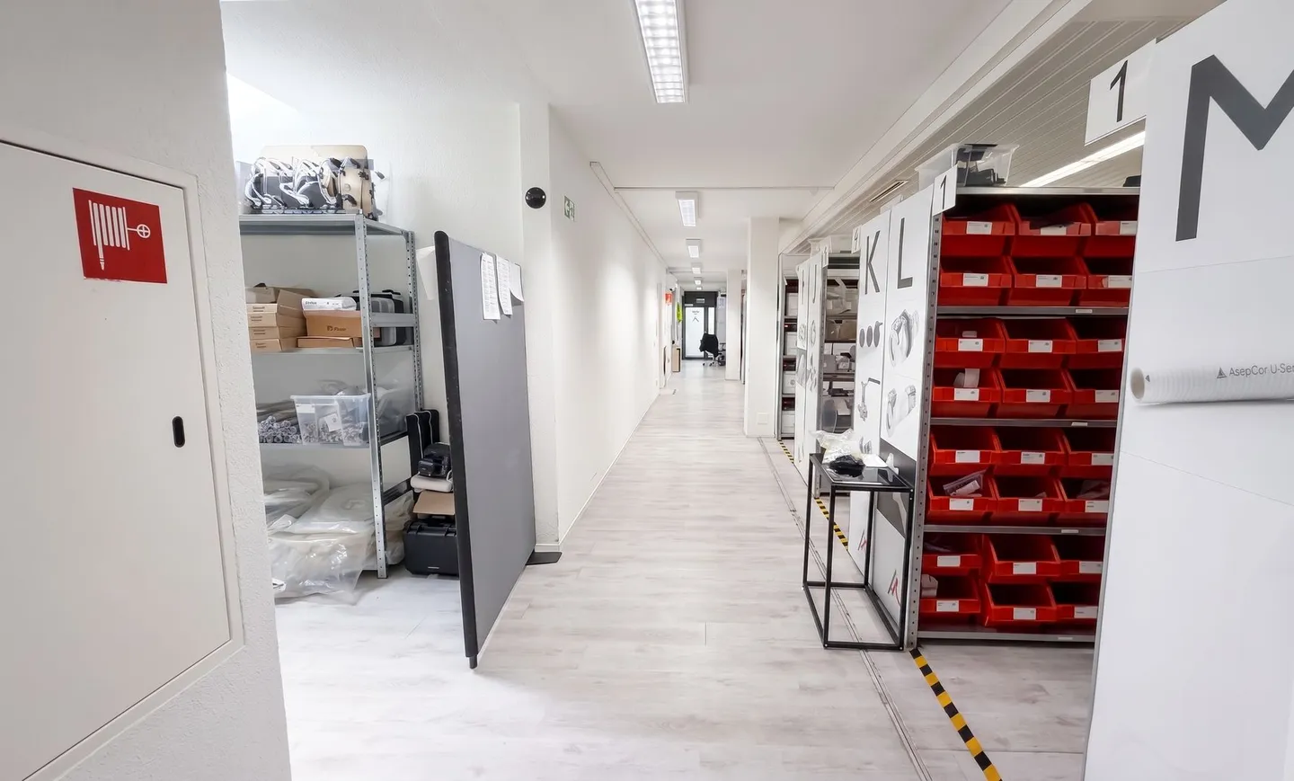 Locali versatili in una posizione centrale - Foto 7 di 13