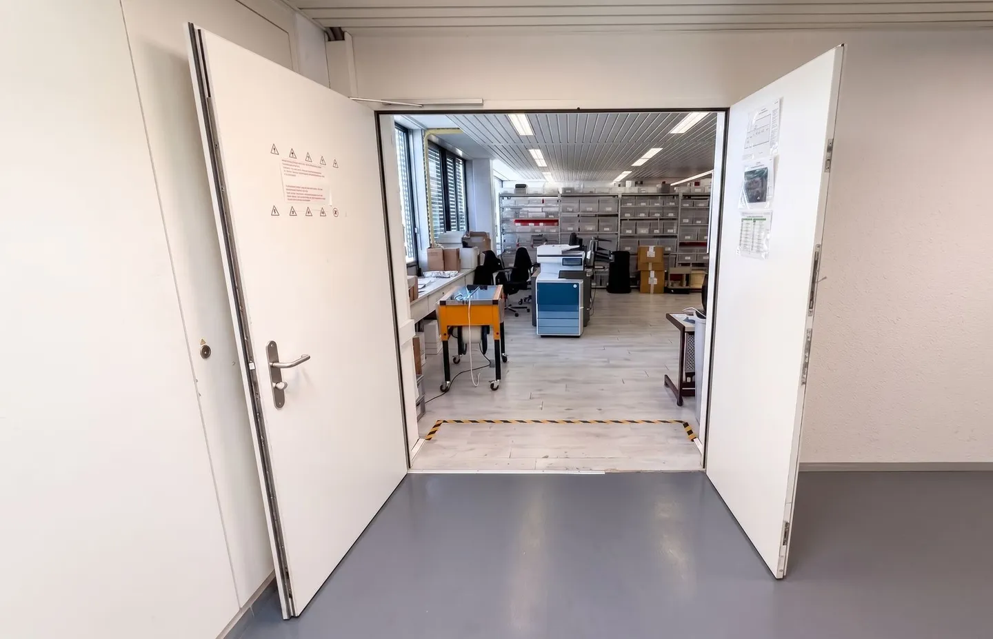 Locali versatili in una posizione centrale - Foto 11 di 13