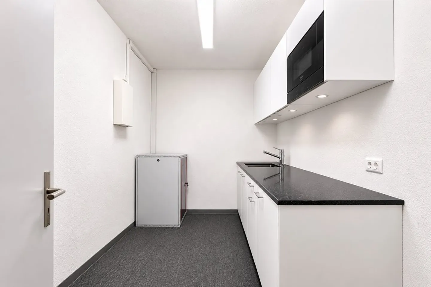Espace de bureau à louer dans la ville de Saint-Gall - Photo 7 sur 10
