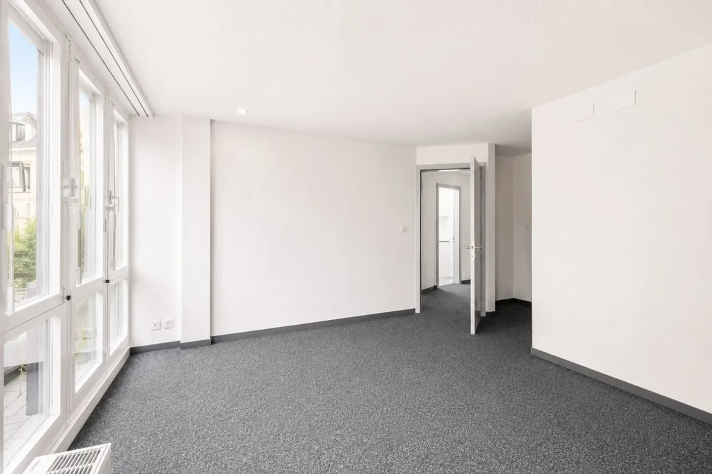 Espace de bureau à louer dans la ville de Saint-Gall - Photo 9 sur 10