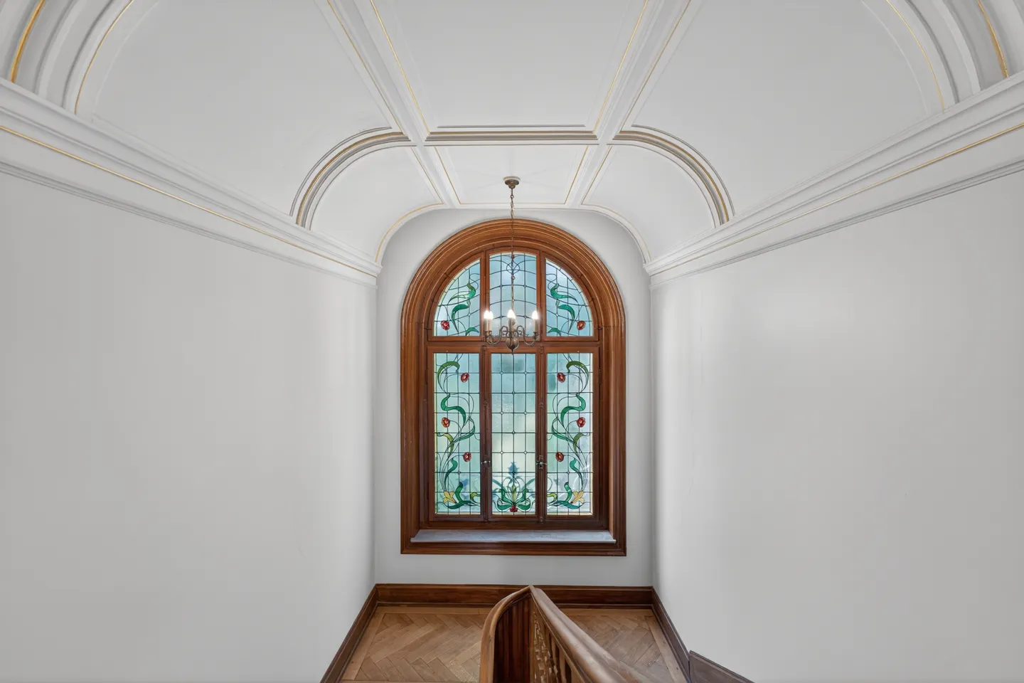 Annuncio del progetto: Villa Rosenbühl - storico. elegante. centrale. - Foto 10 di 13