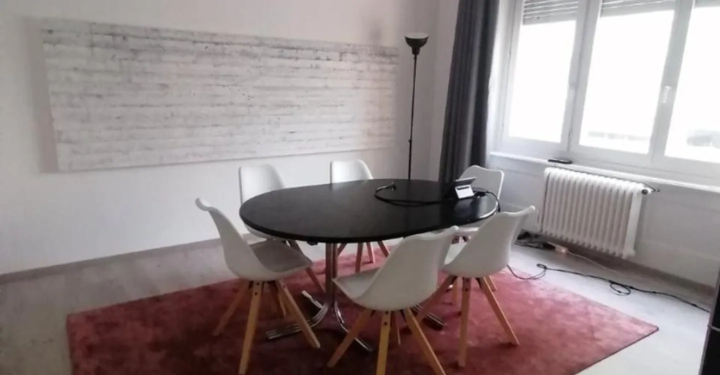 Modern Office Space in Fribourg - Photo 1 of 9