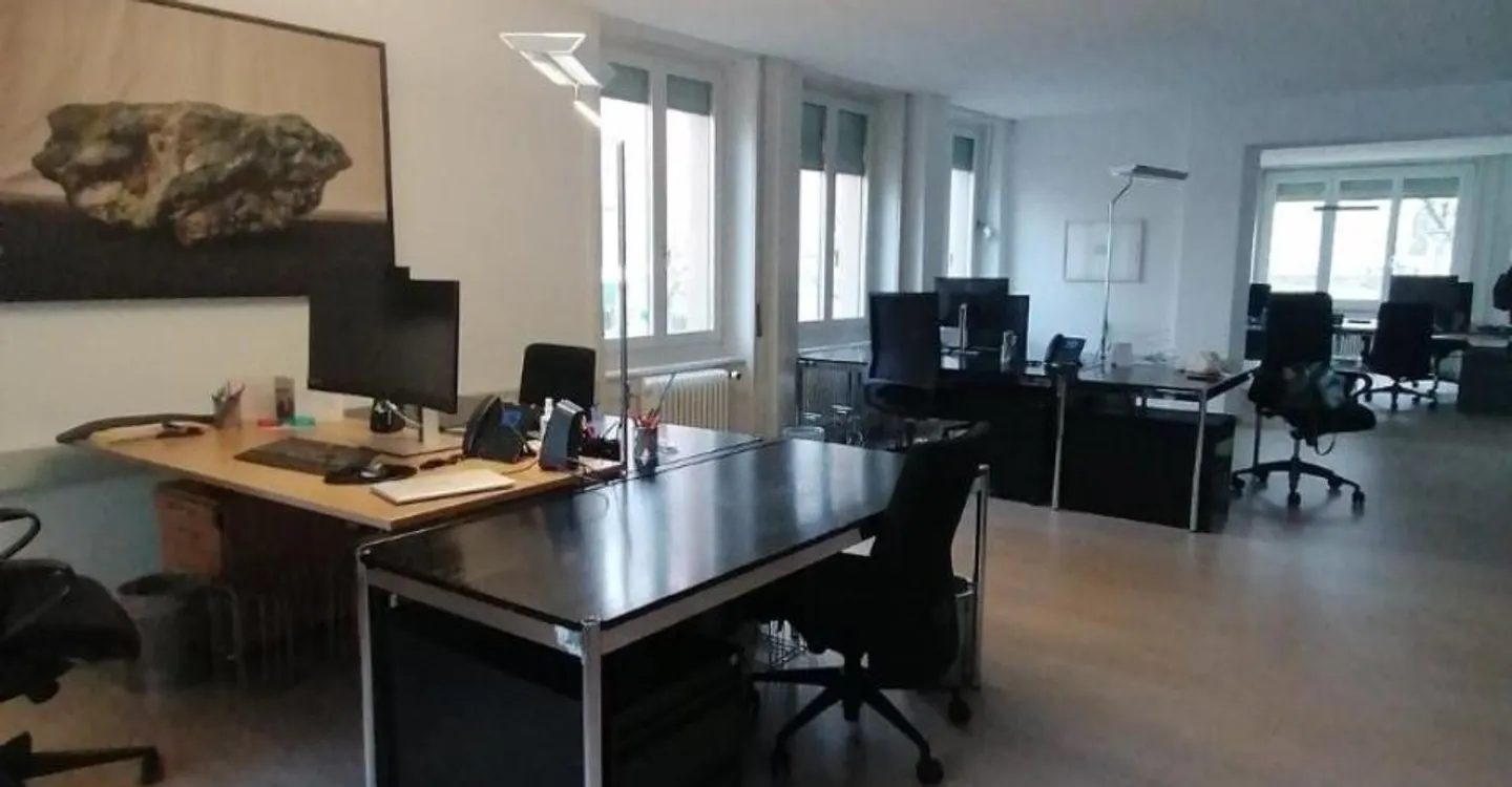 Modern Office Space in Fribourg - Photo 7 of 9
