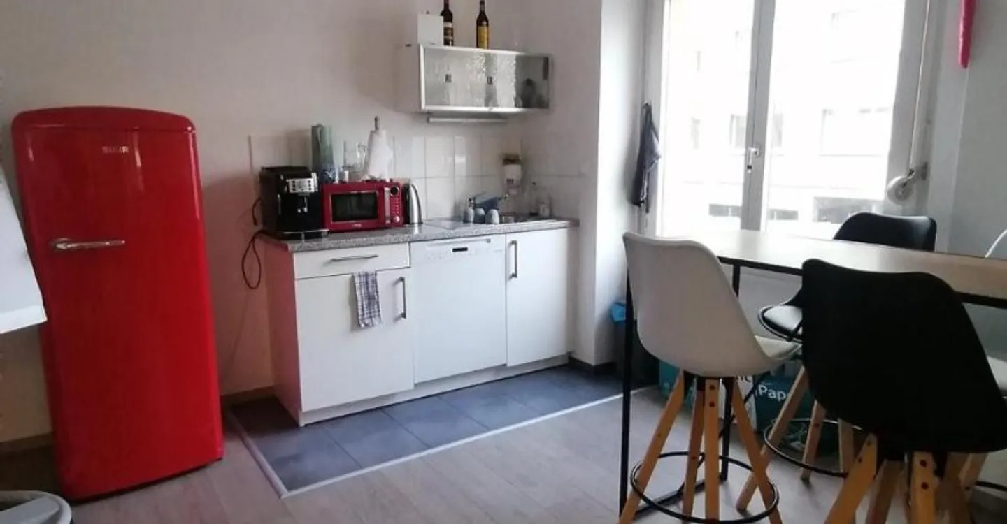 Modern Office Space in Fribourg - Photo 8 of 9