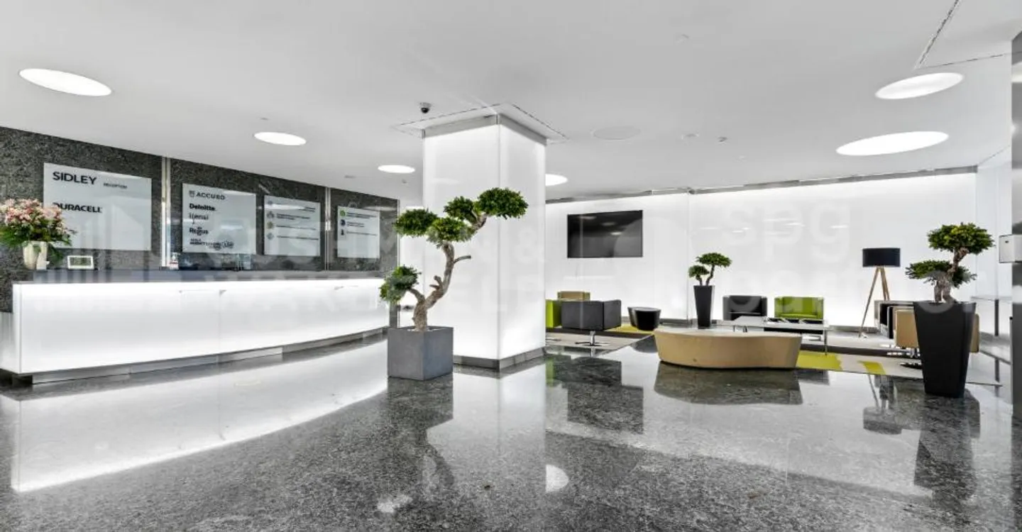 Büro - Foto 5 von 13