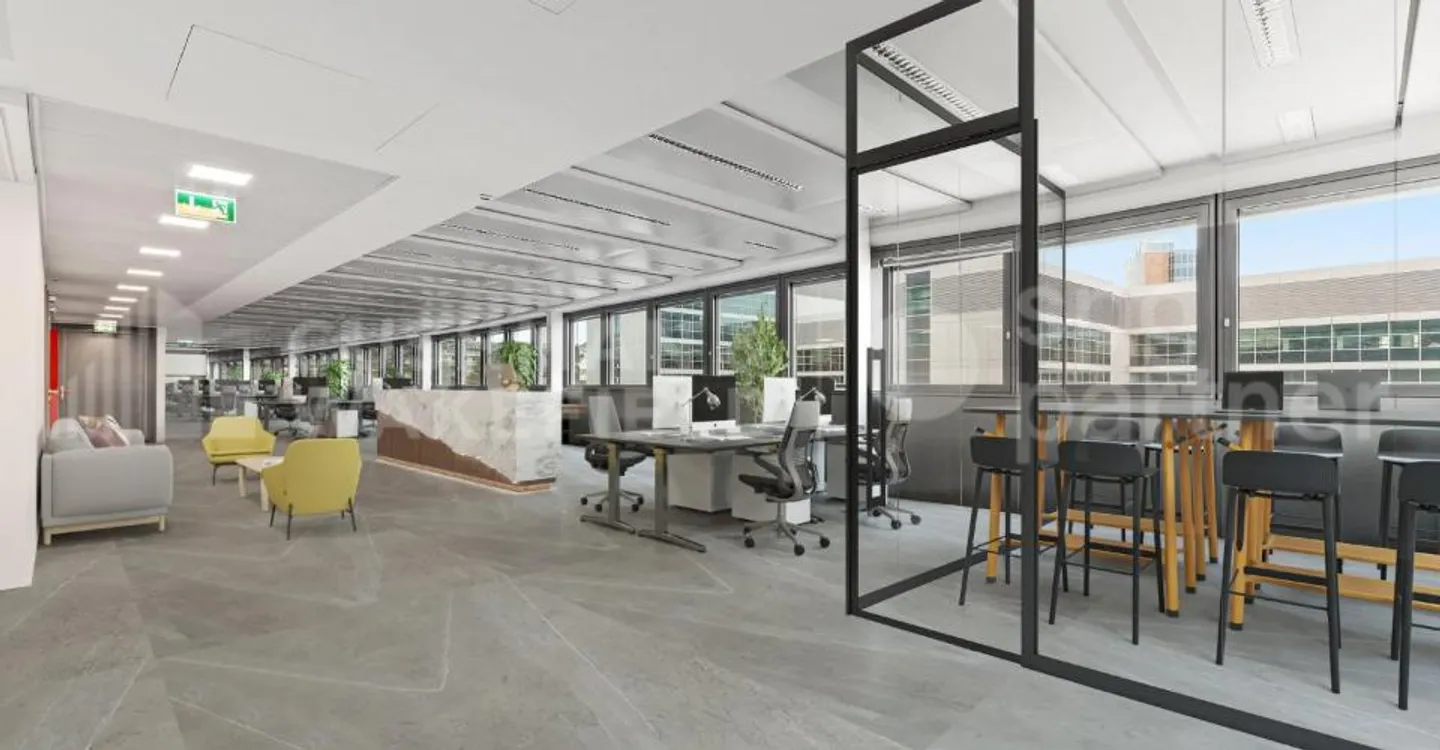 Büro - Foto 3 von 13