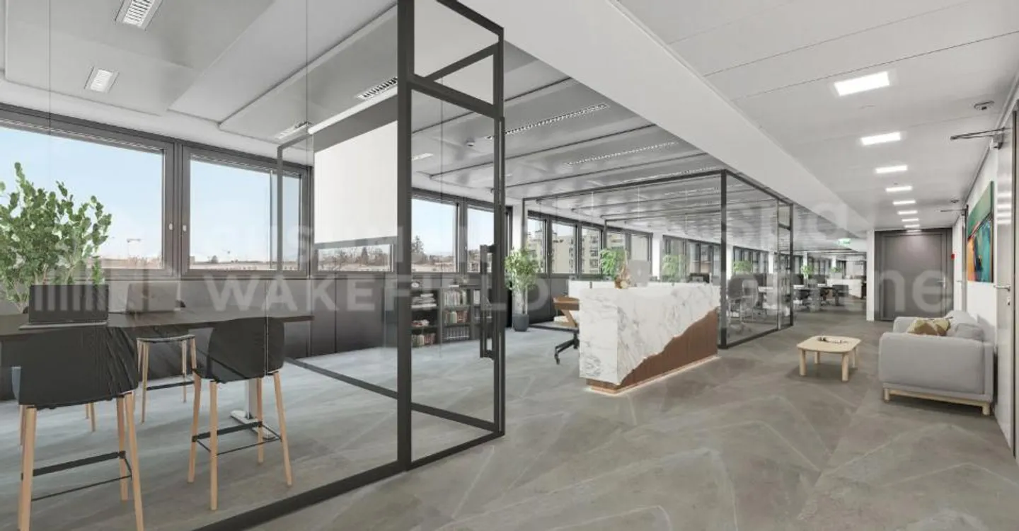 Büro - Foto 2 von 13