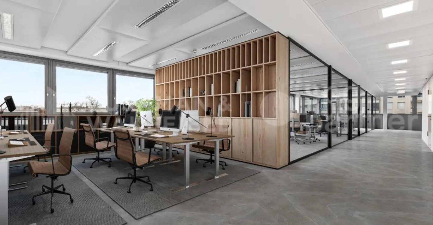 Büro - Foto 13 von 13