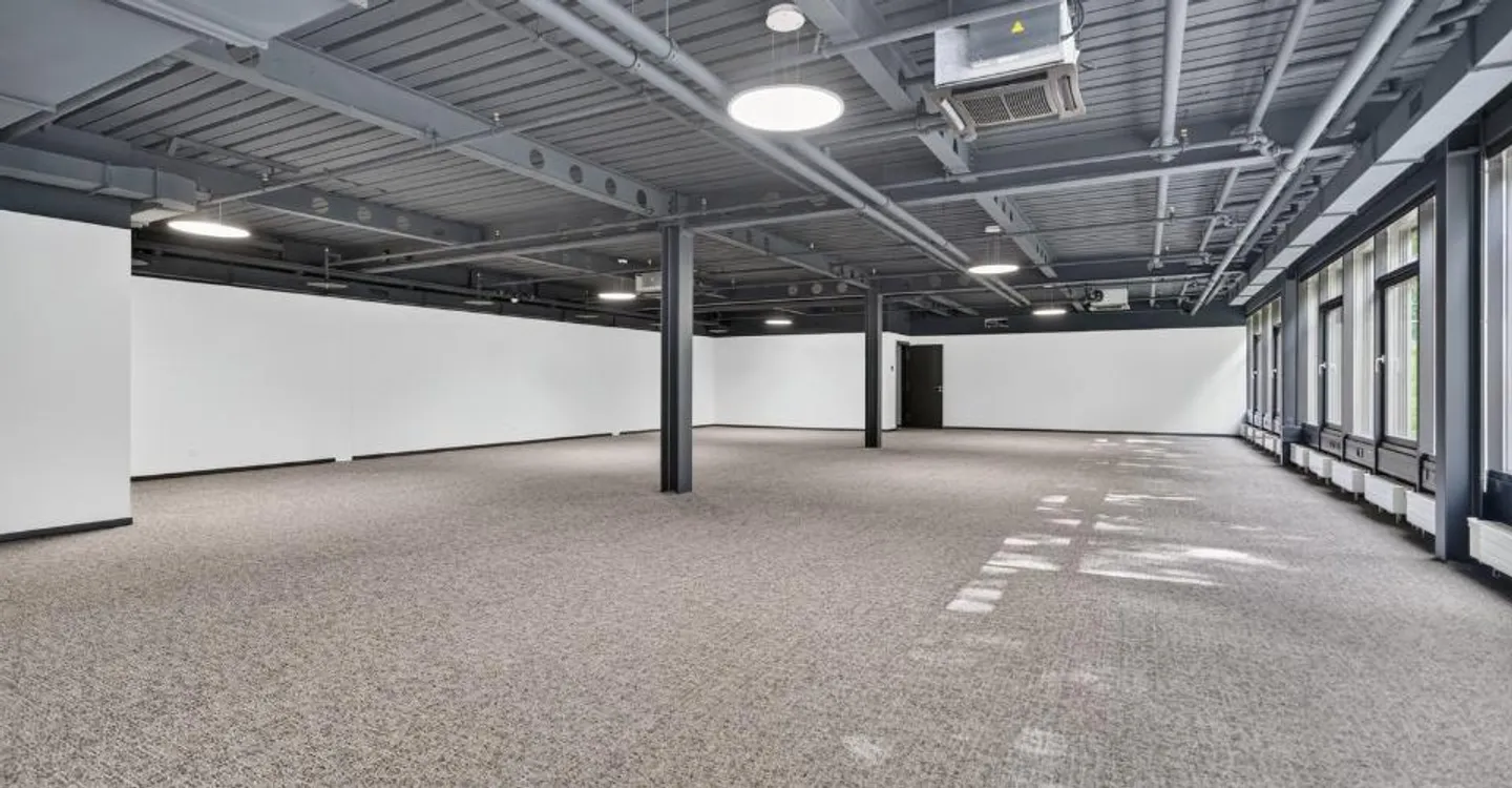 Büro - Foto 1 von 9