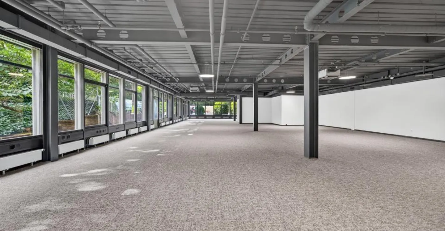 Büro - Foto 4 von 9