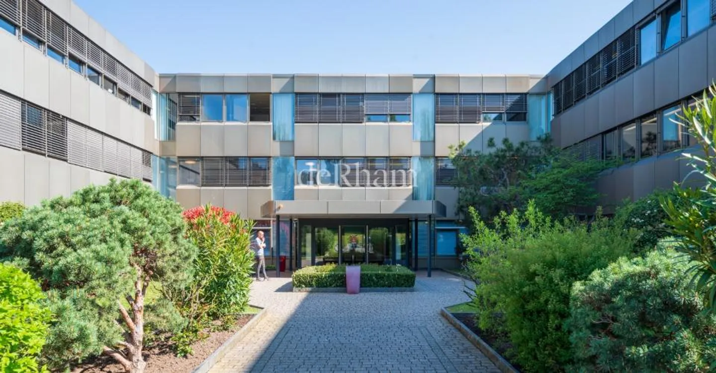 Büro - Foto 7 von 9