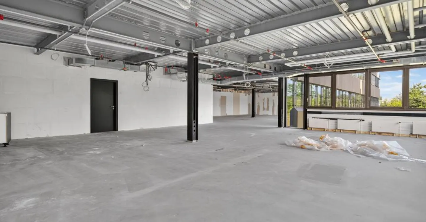 Büro - Foto 1 von 7
