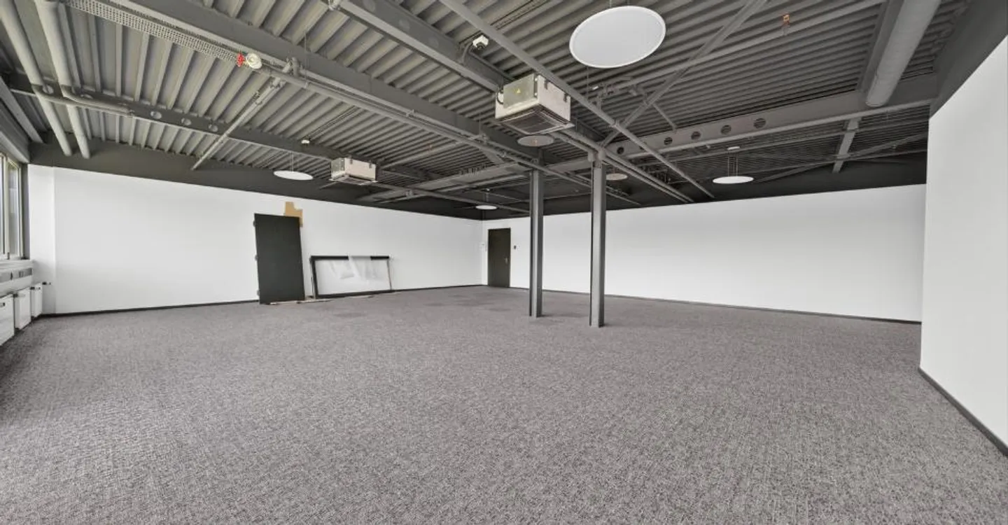 Büro - Foto 1 von 5