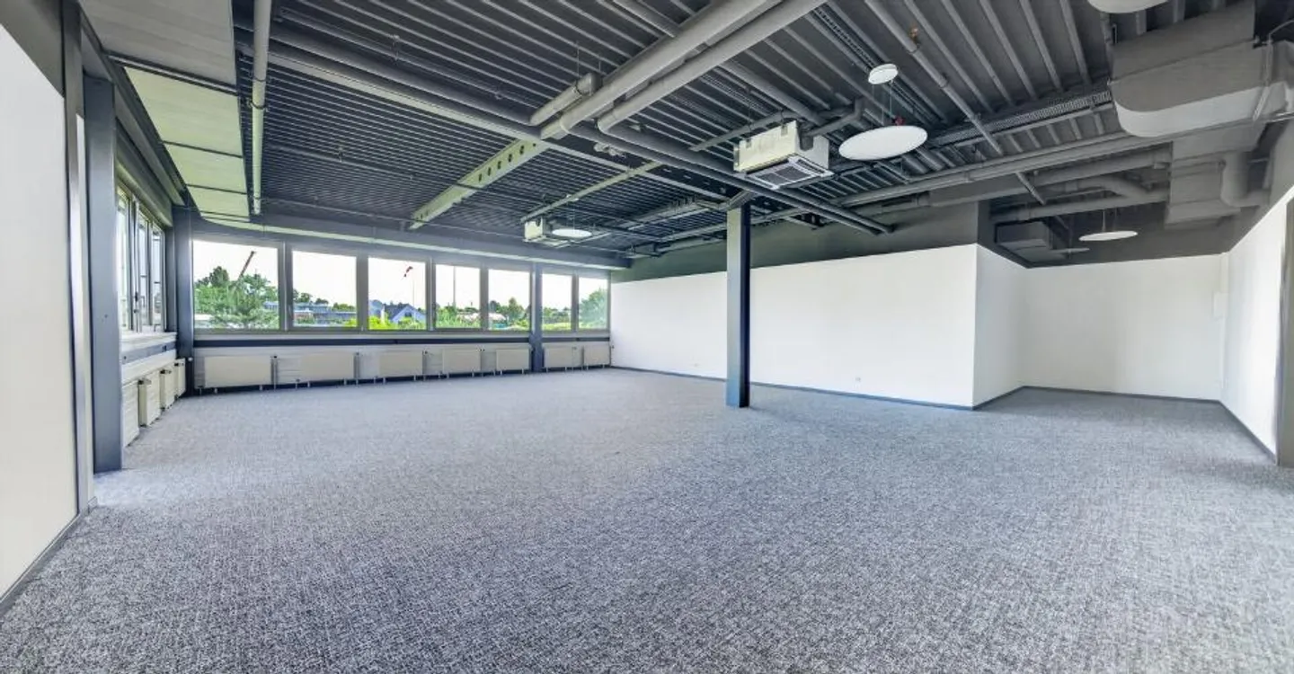 Büro - Foto 1 von 6