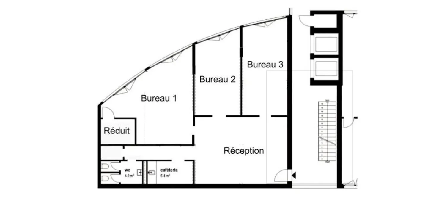 Büro - Foto 8 von 8