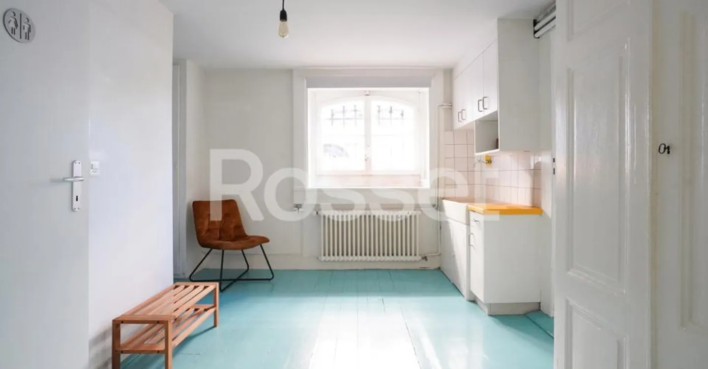 Büro - Foto 4 von 6
