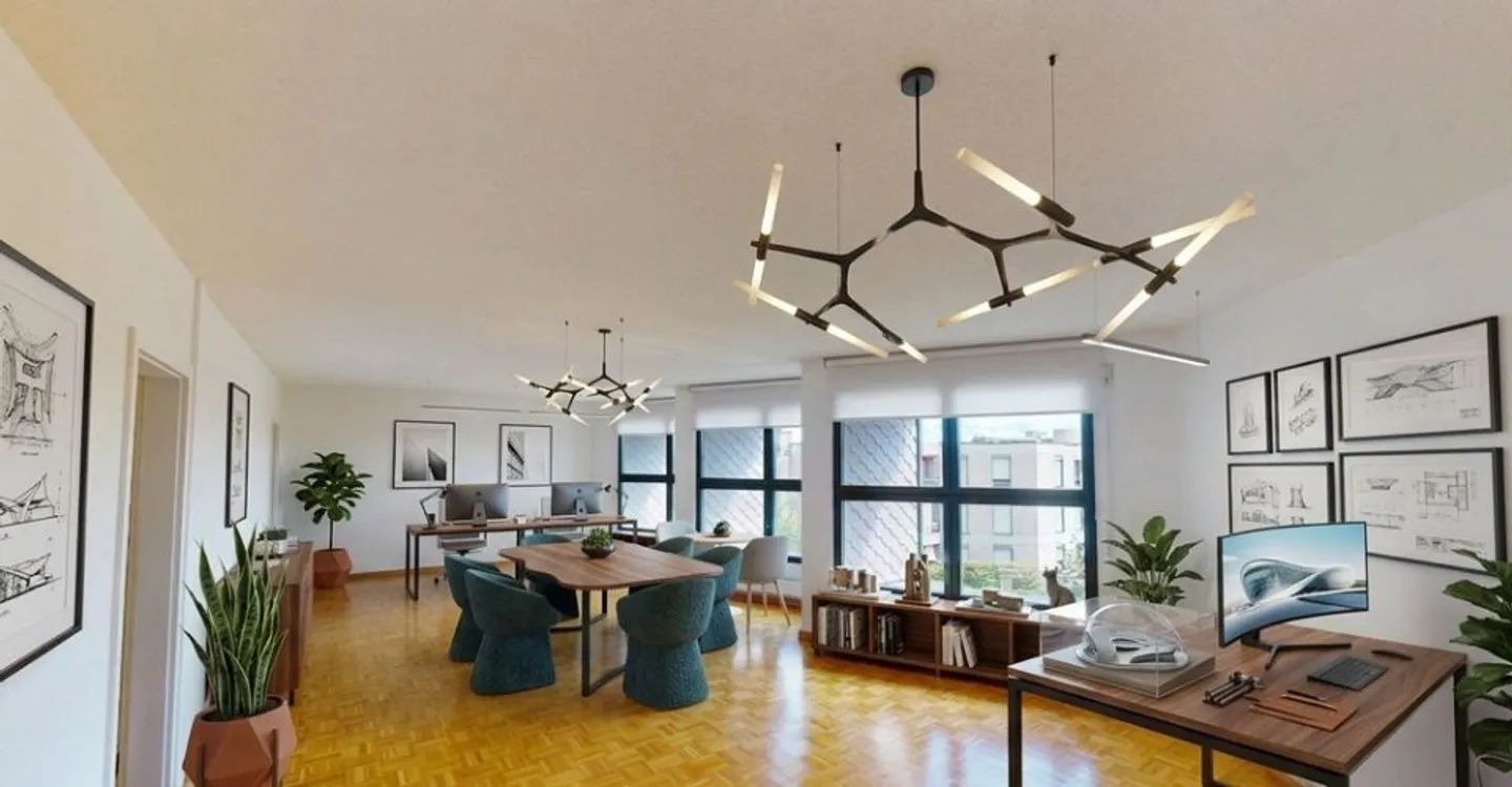 Büro - Foto 7 von 9