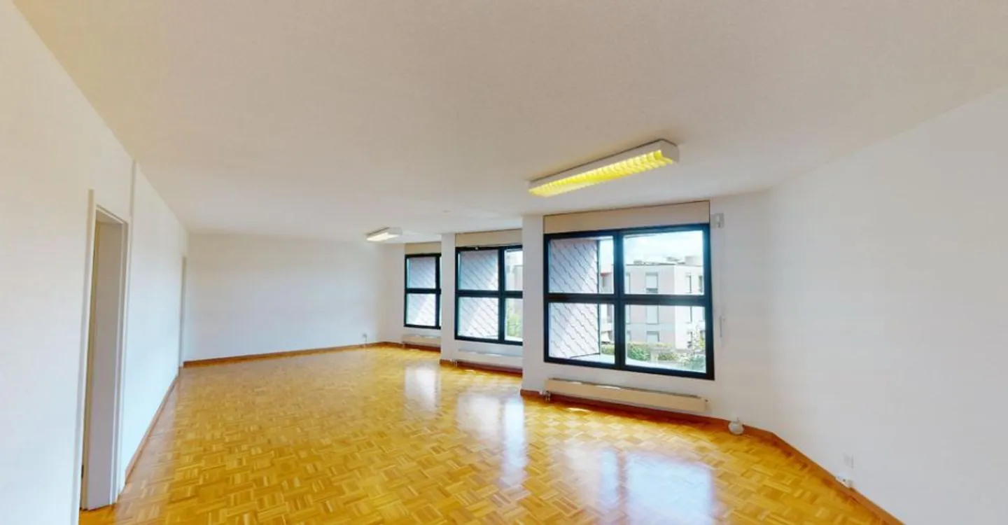 Büro - Foto 1 von 9