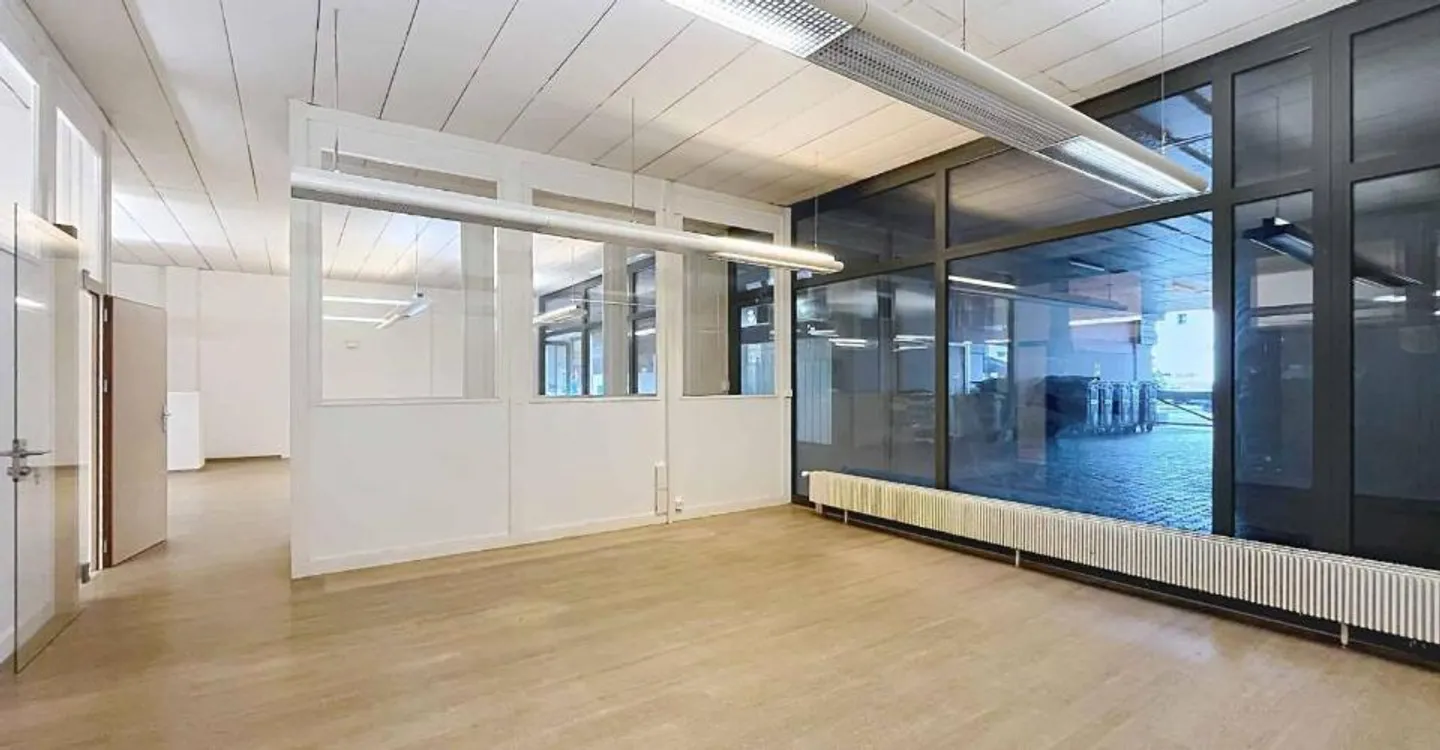 Büro - Foto 4 von 9
