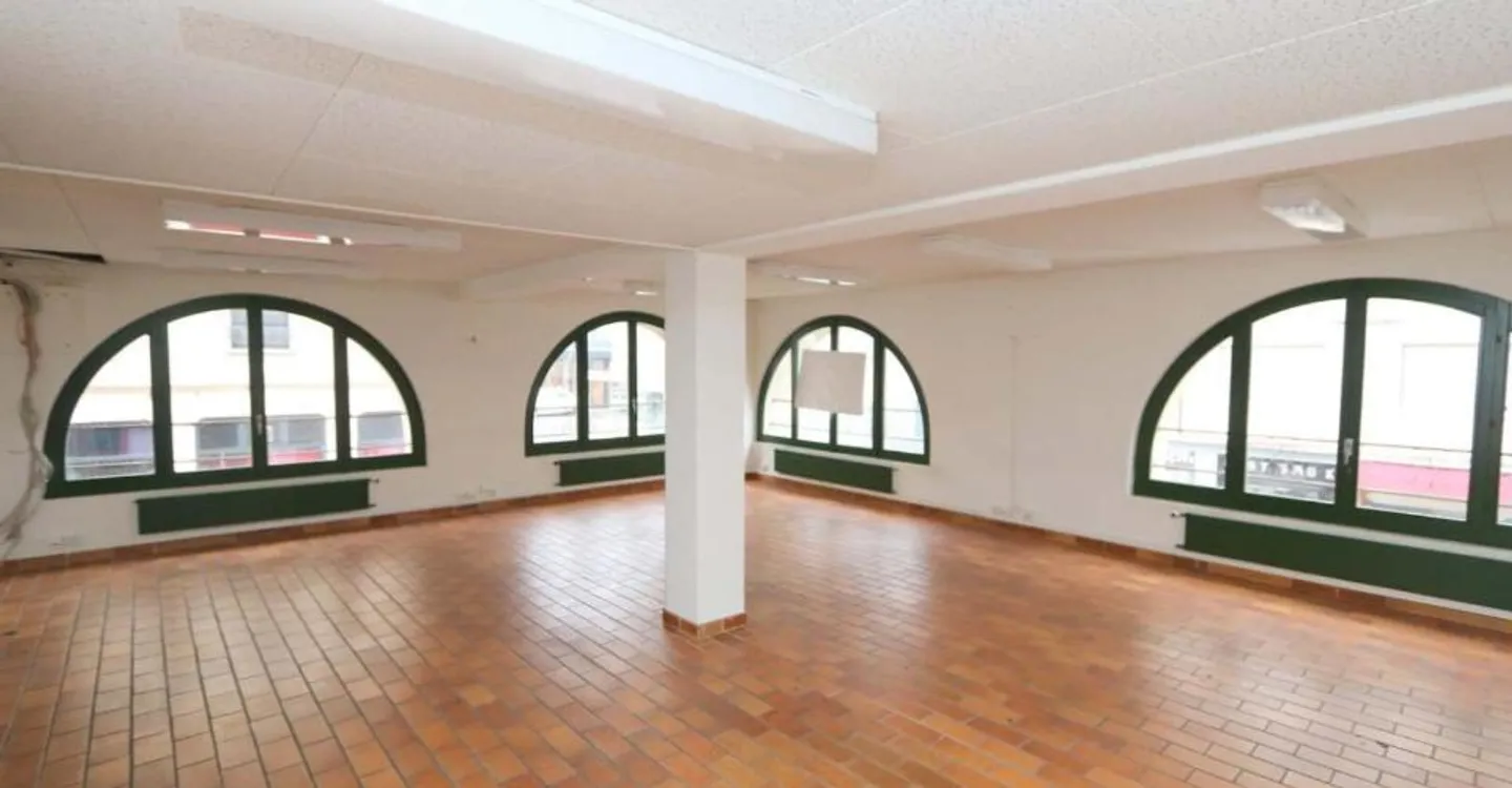 Büro - Foto 4 von 7