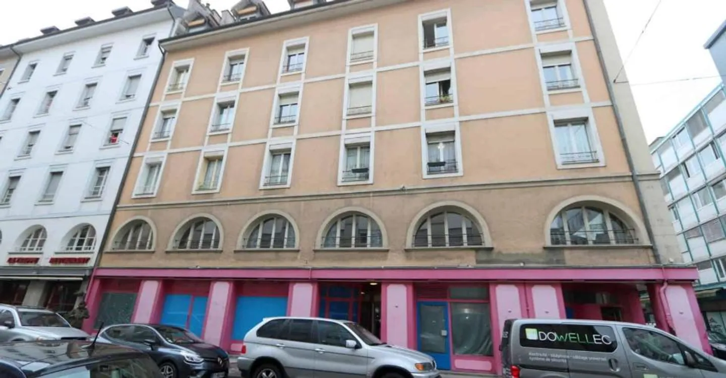 Büro - Foto 1 von 7