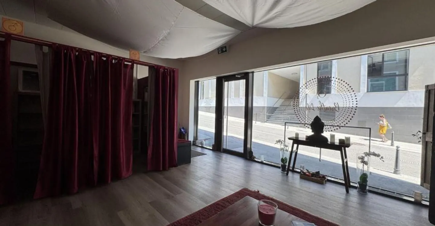 Espace Commercial à Rolle - Photo 1 sur 5