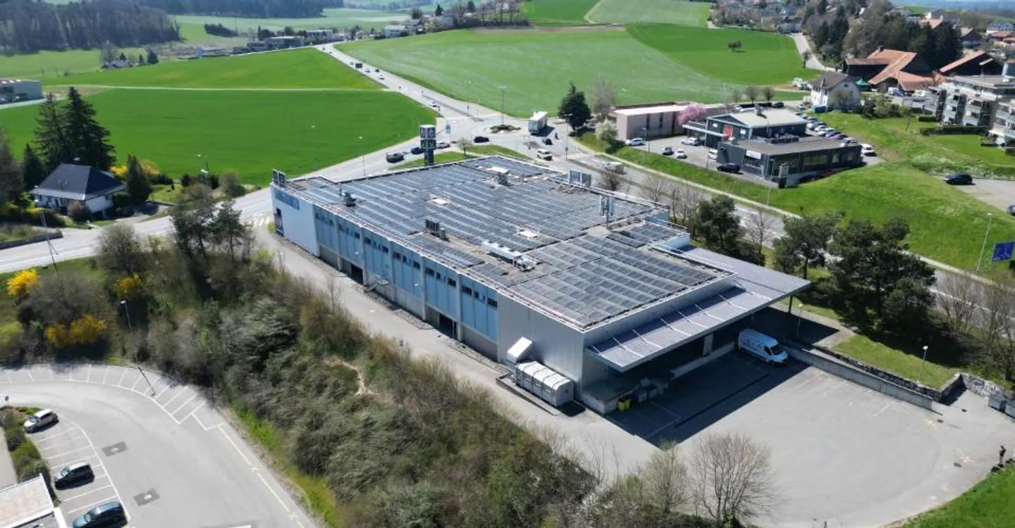 Industrie - Foto 7 von 10
