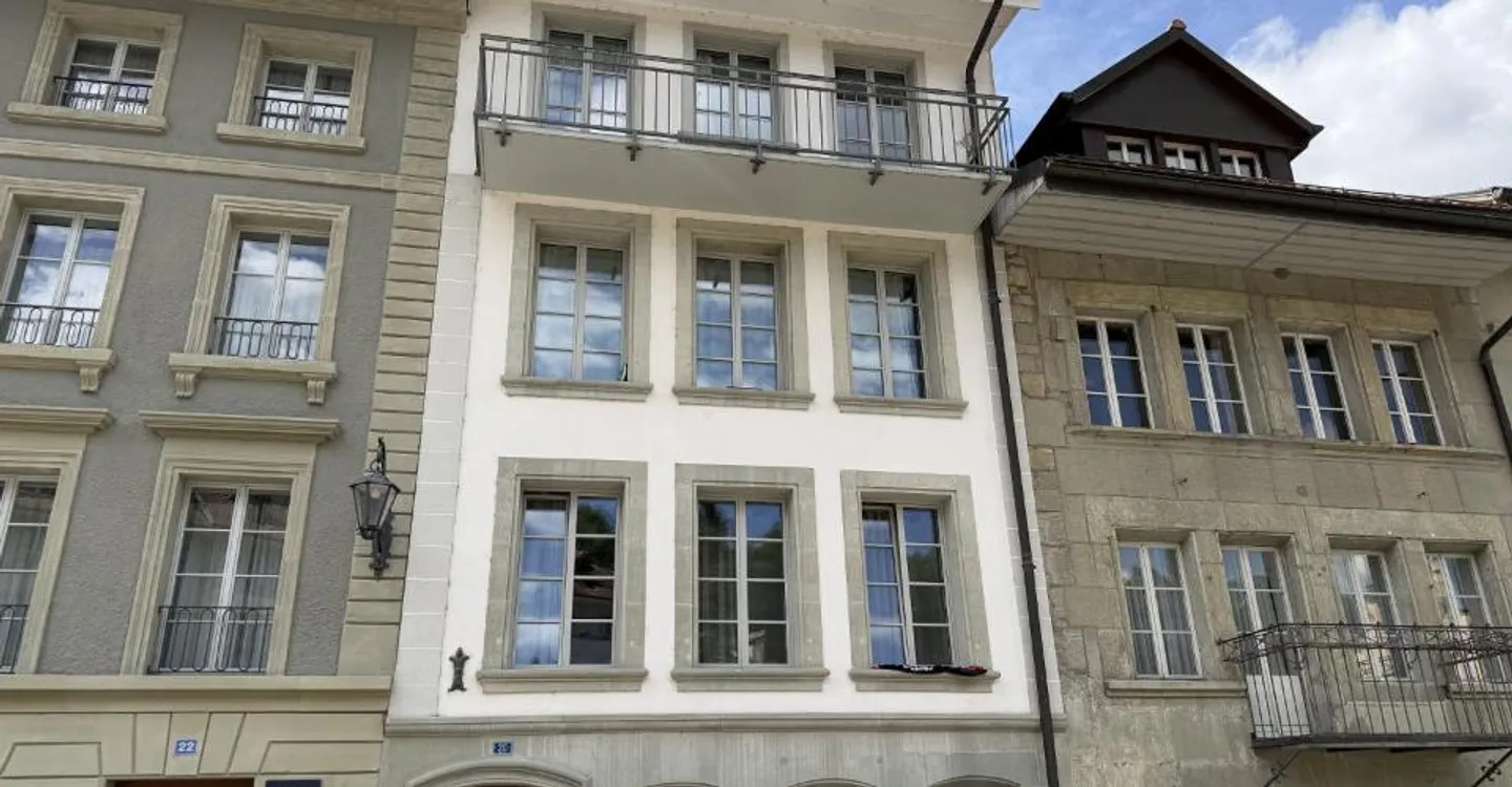 Espace Commercial à Fribourg - Photo 6 sur 6