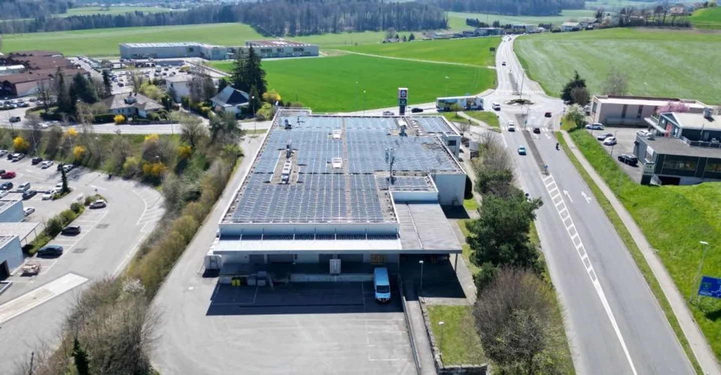 Industria - Foto 4 di 9