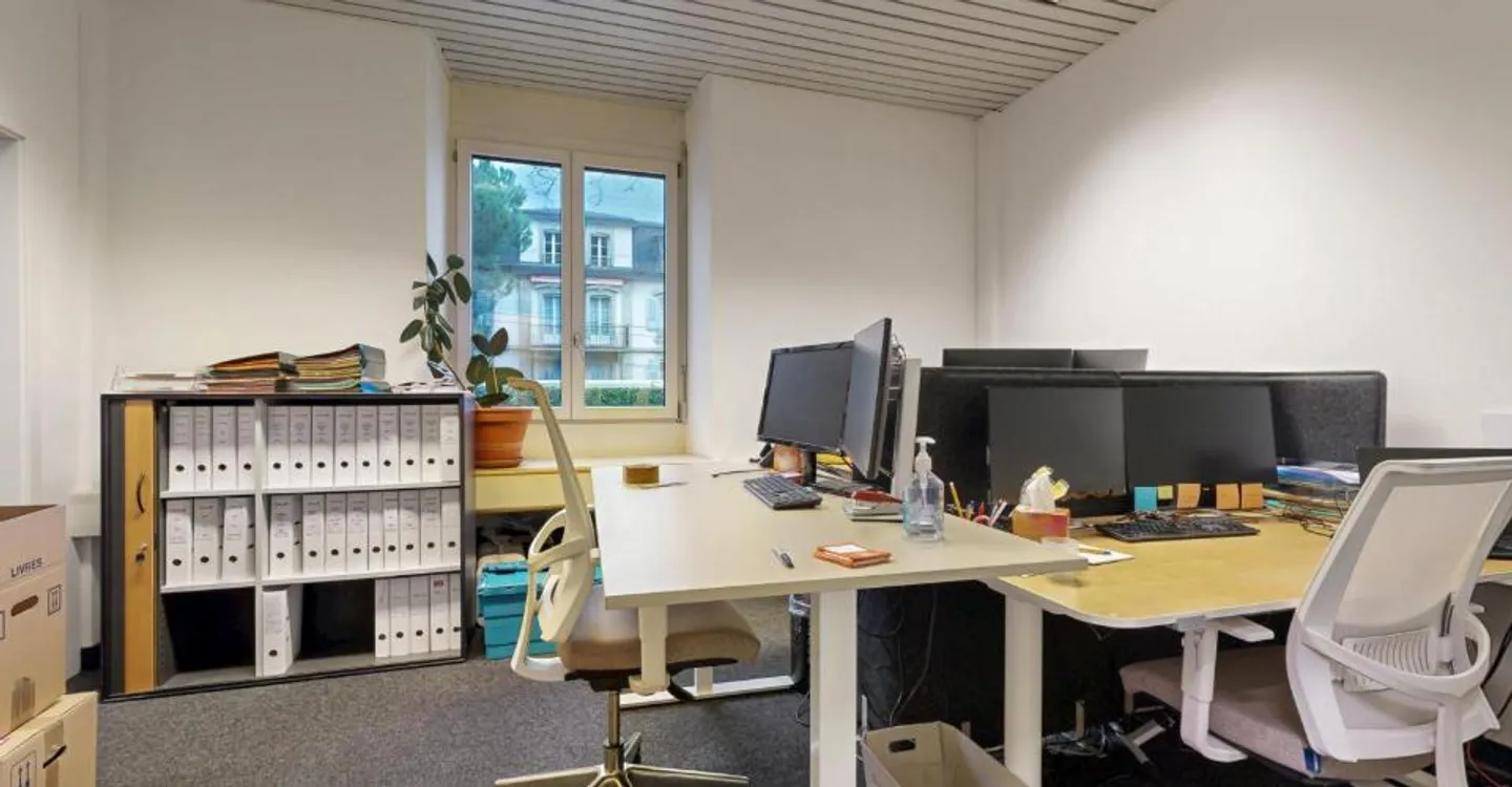 Ufficio - Foto 7 di 8
