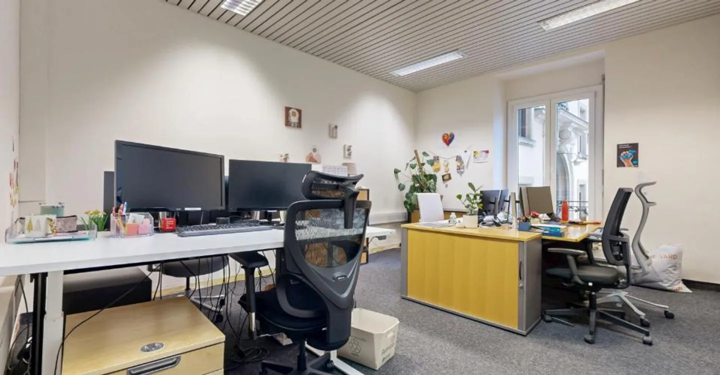 Ufficio - Foto 5 di 8