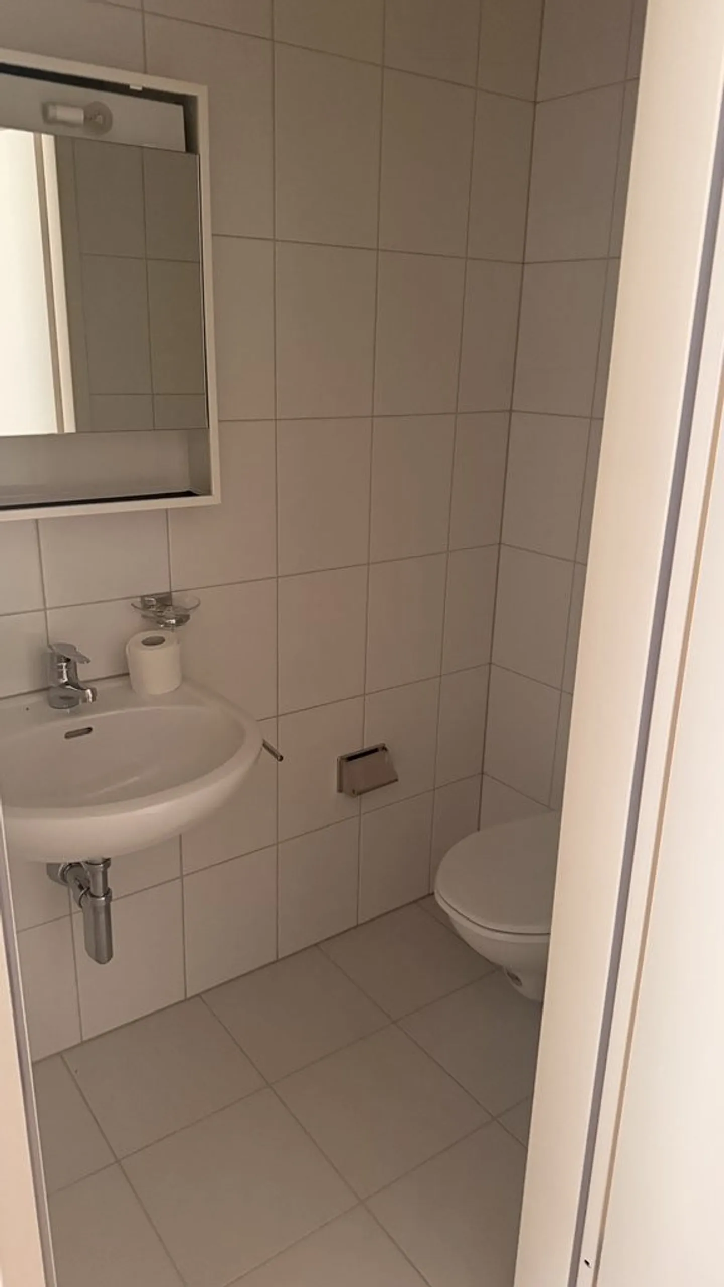 Hobby room with toilet - Photo 4 of 4