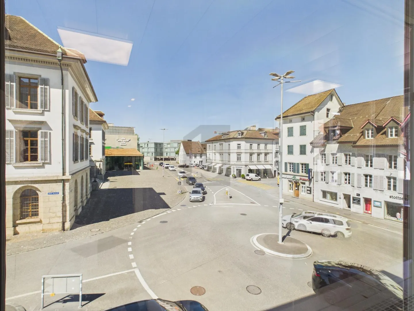Moderne Praxisräume in Aarau - Foto 3 von 6