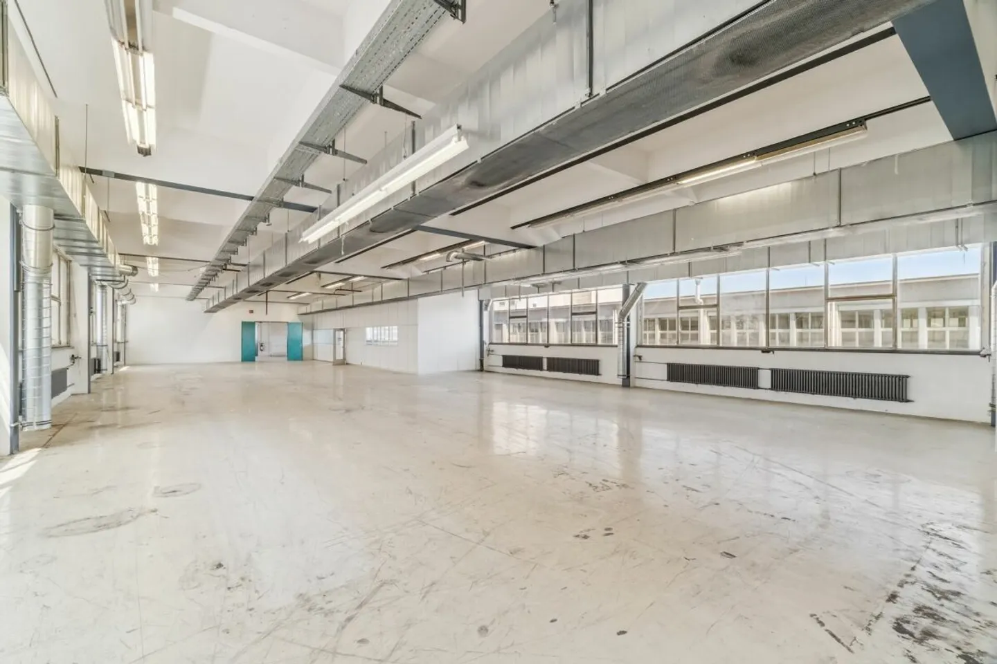 Vitus Area - Flexible Commercial Spaces for Your Innovation - Photo 6 of 10