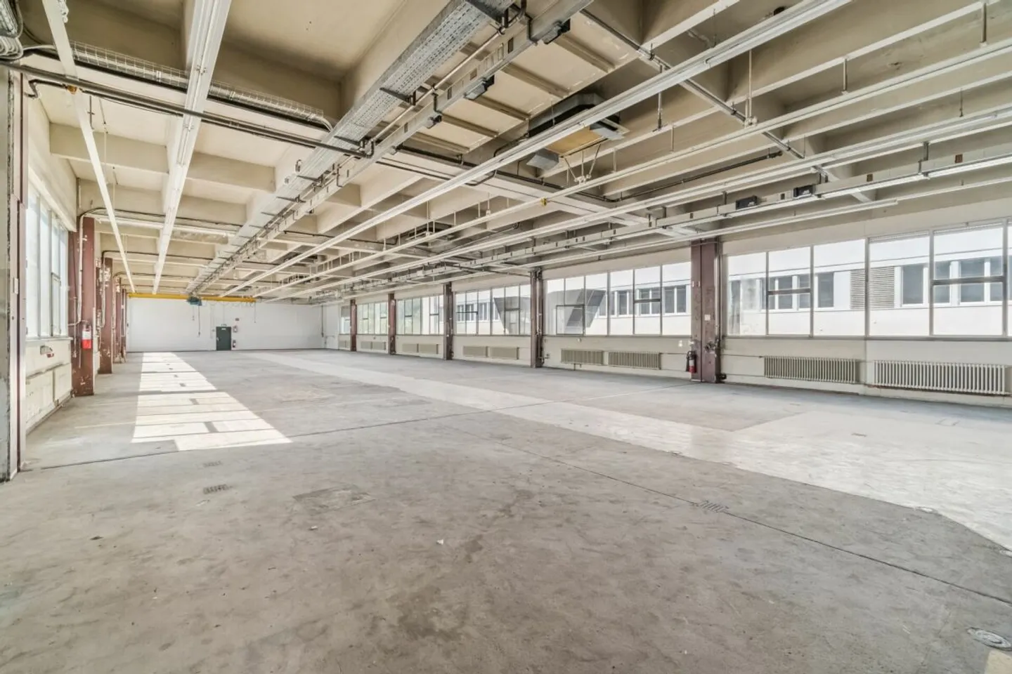 Vitus Area - Flexible Commercial Spaces for Your Innovation - Photo 3 of 10