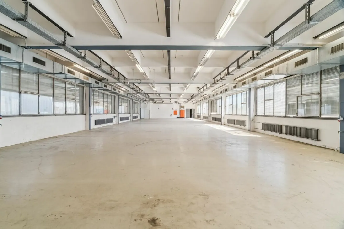 Vitus Area - Flexible Commercial Spaces for Your Innovation - Photo 8 of 10