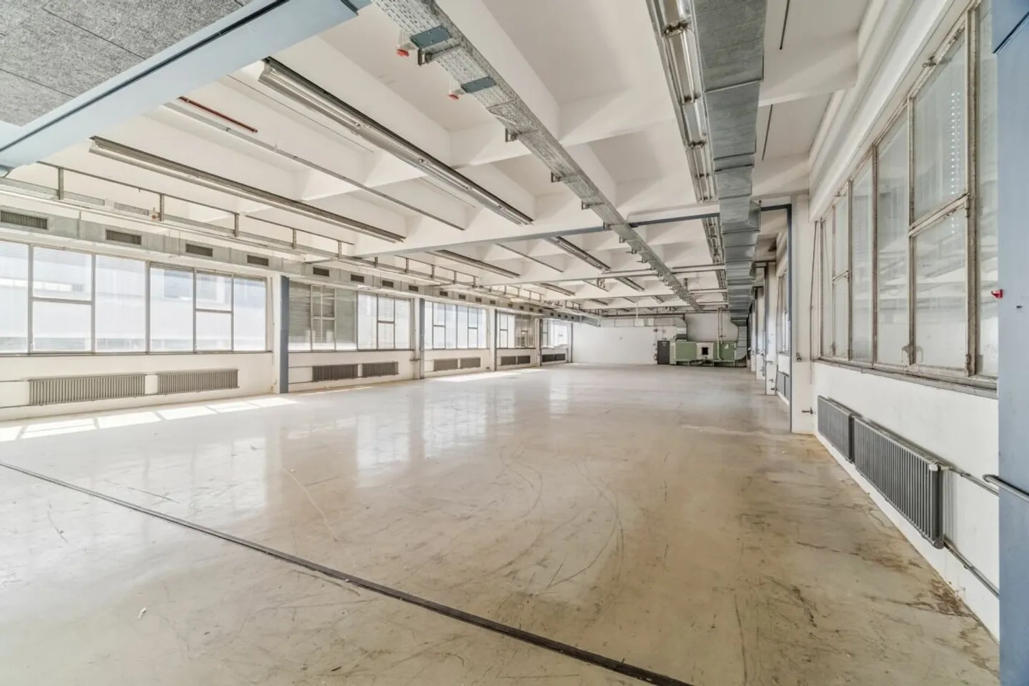 Vitus Area - Flexible Commercial Spaces for Your Innovation - Photo 7 of 10