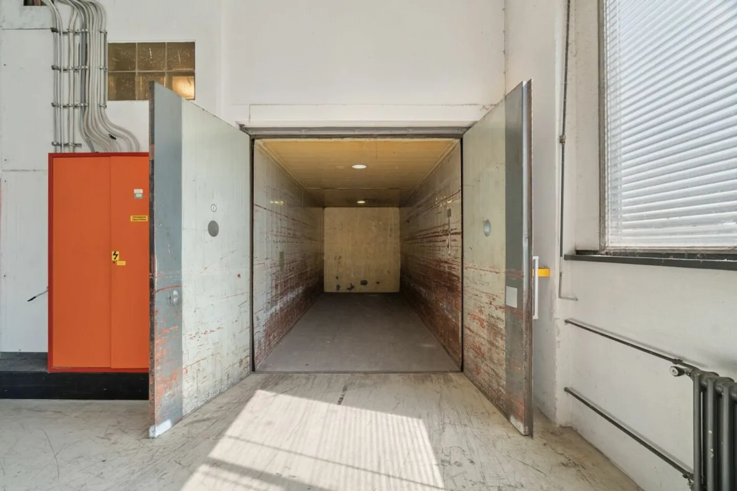 Vitus Area - Flexible Commercial Spaces for Your Innovation - Photo 9 of 10