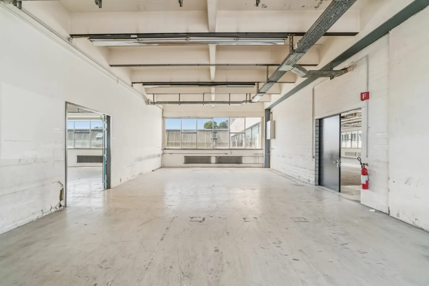Vitus Area - Flexible Commercial Spaces for Your Innovation - Photo 4 of 10