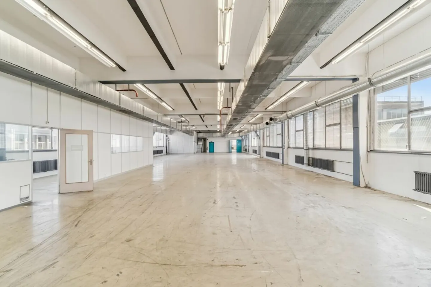 Vitus Area - Flexible Commercial Spaces for Your Innovation - Photo 5 of 10