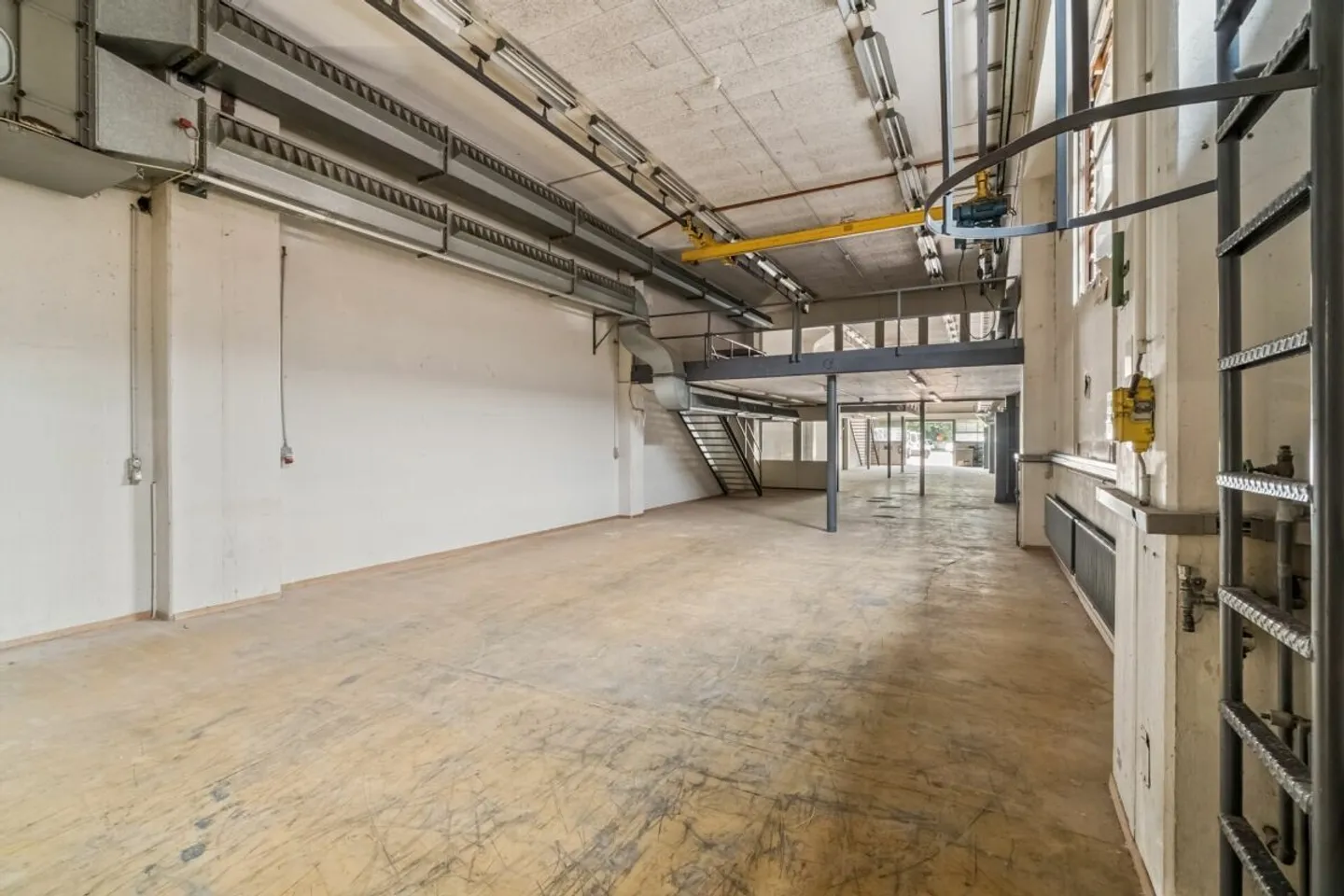 Vitus Area - Space for Production, Development and Success - Photo 4 of 7