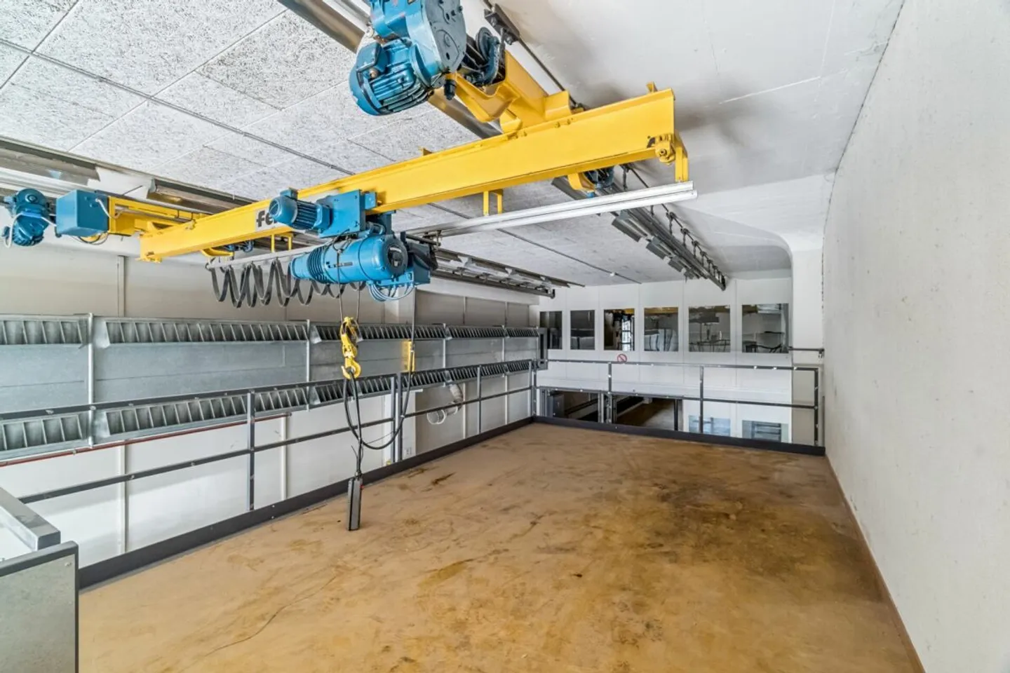 Vitus Area - Space for Production, Development and Success - Photo 5 of 7