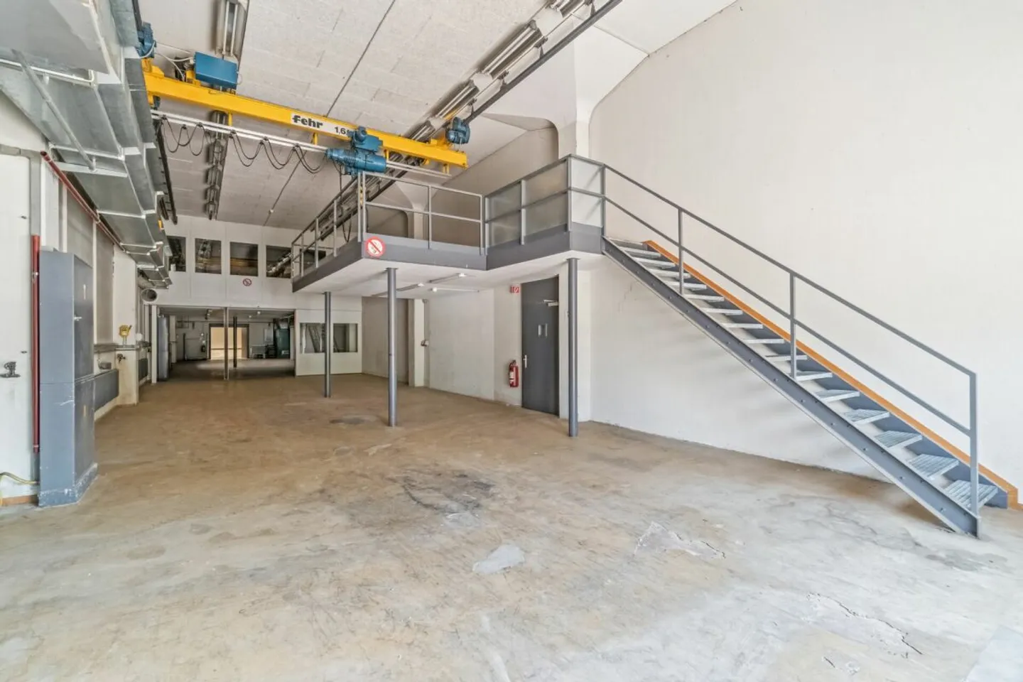 Vitus Area - Space for Production, Development and Success - Photo 3 of 7