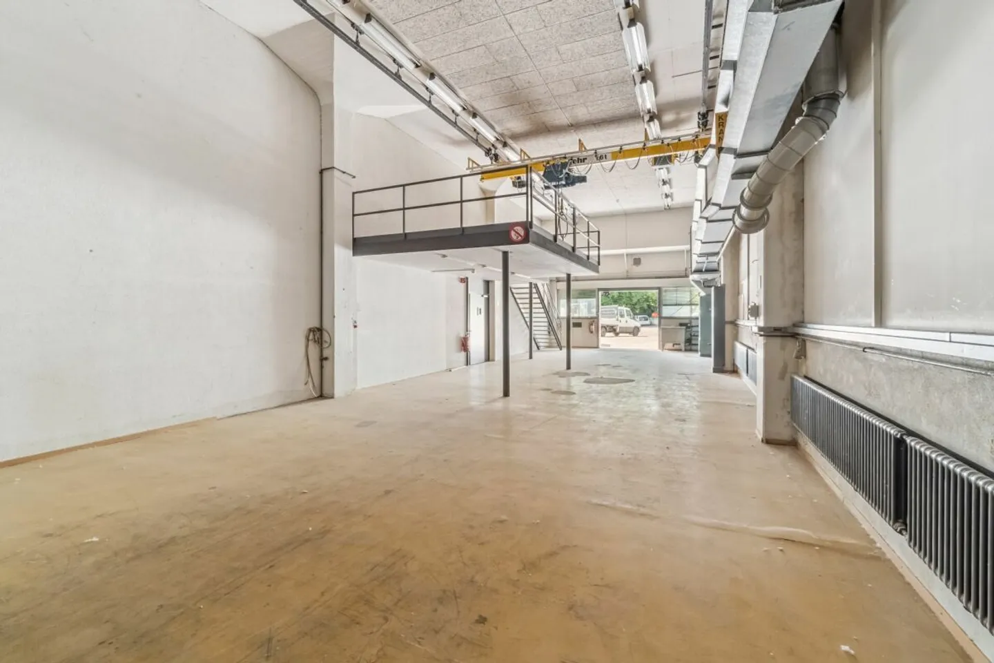 Vitus Area - Space for Production, Development and Success - Photo 2 of 7