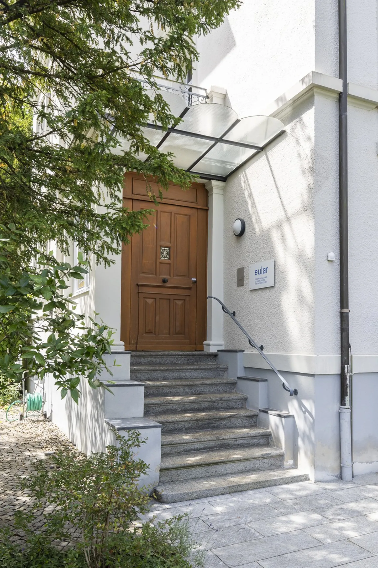 Representative Office Villa at Lake Zurich - Single Tenant Wanted - Photo 5 of 13