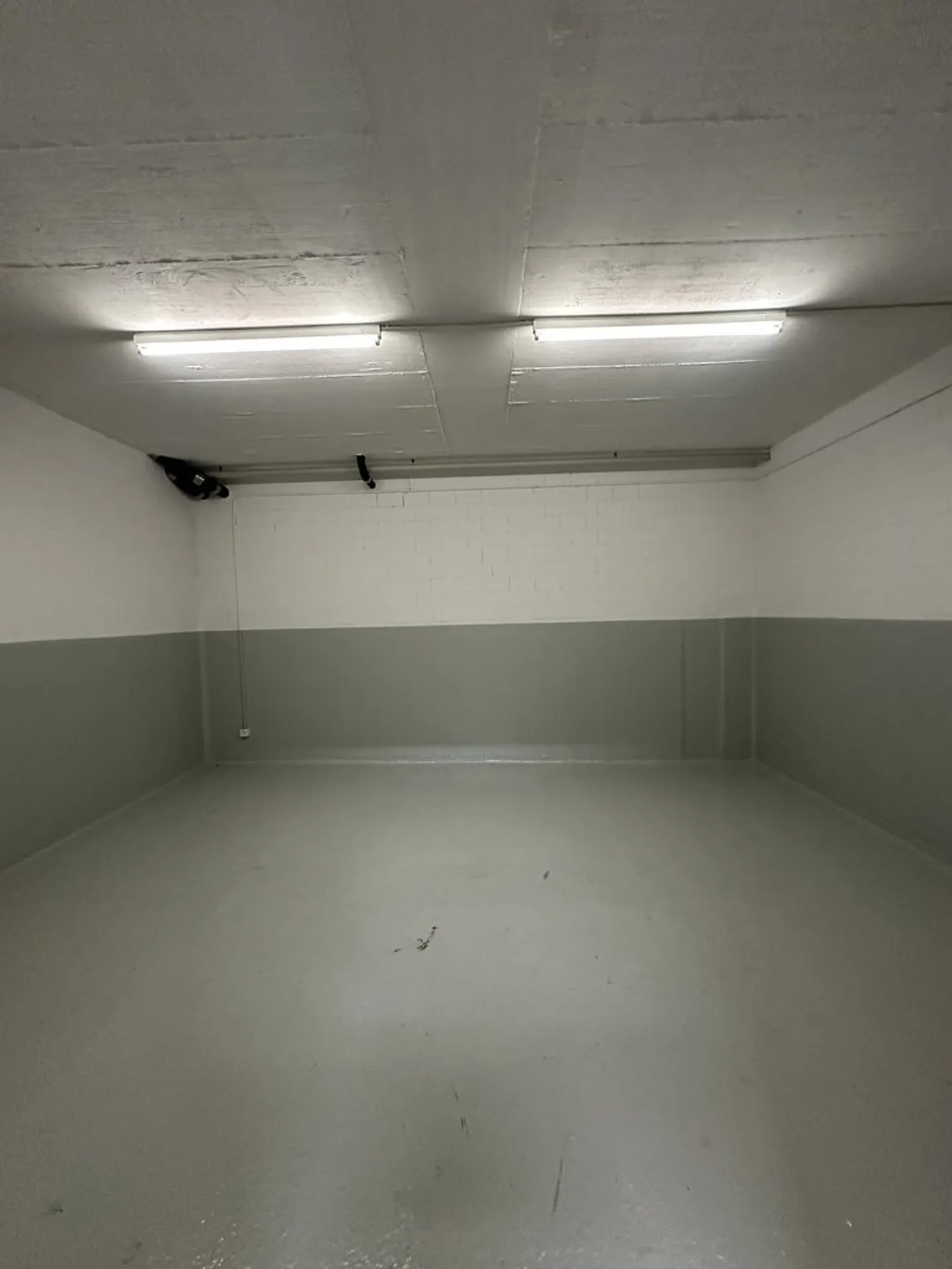 Need more space? Craft room in the heart of Wettingen! - Photo 2 of 3