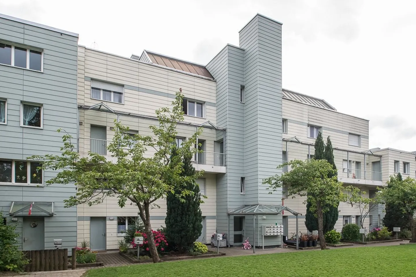Need more space? Craft room in the heart of Wettingen! - Photo 1 of 3