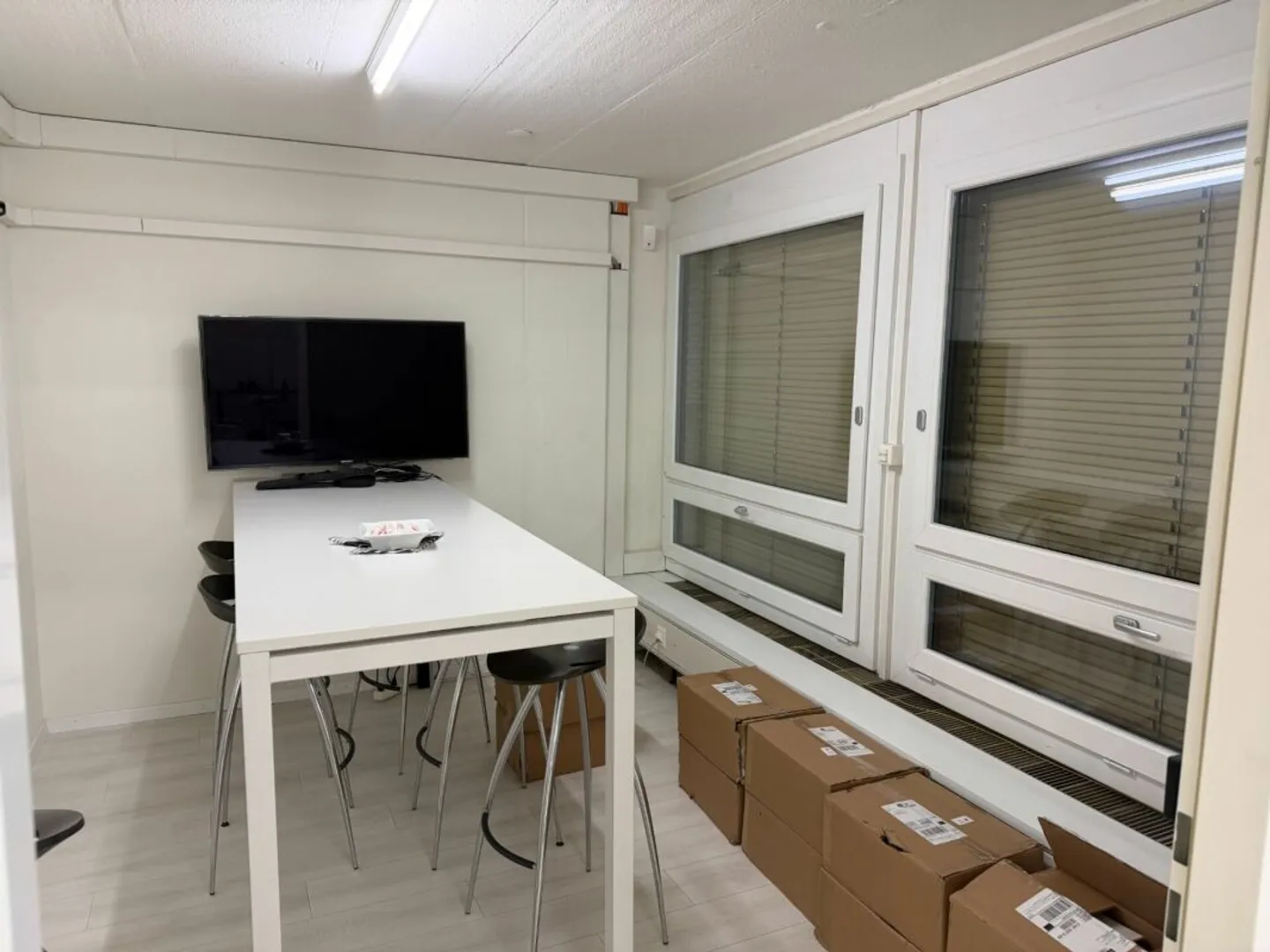 Spazio ufficio flessibile a Zurigo - Foto 4 di 9