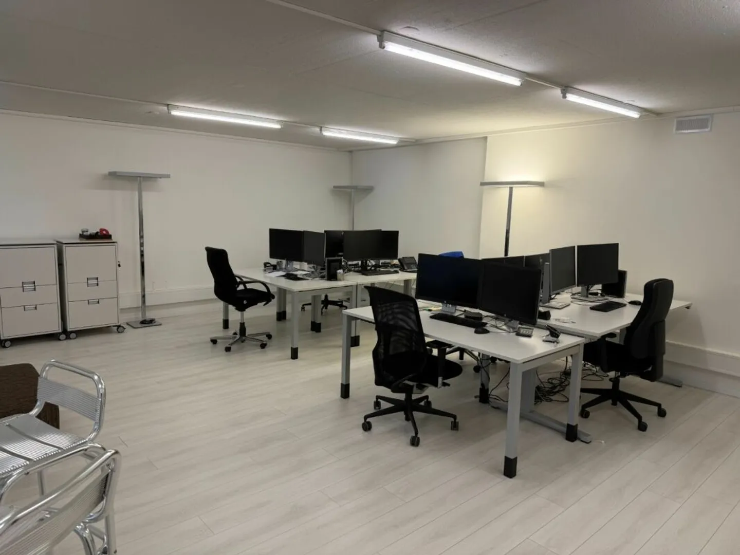 Spazio ufficio flessibile a Zurigo - Foto 3 di 9