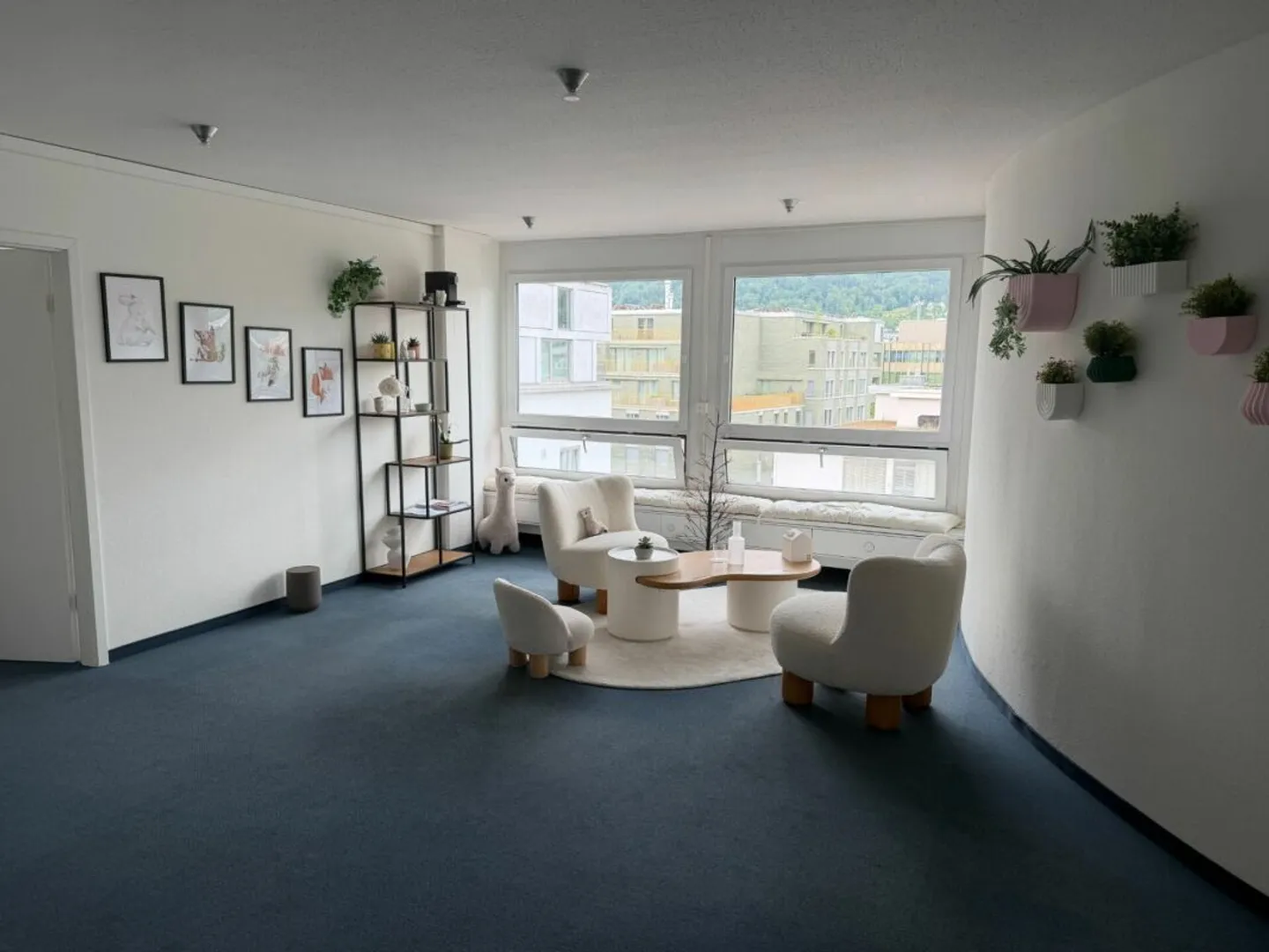 Rautistrasse 12 - La tua nuova sede aziendale - Foto 4 di 9